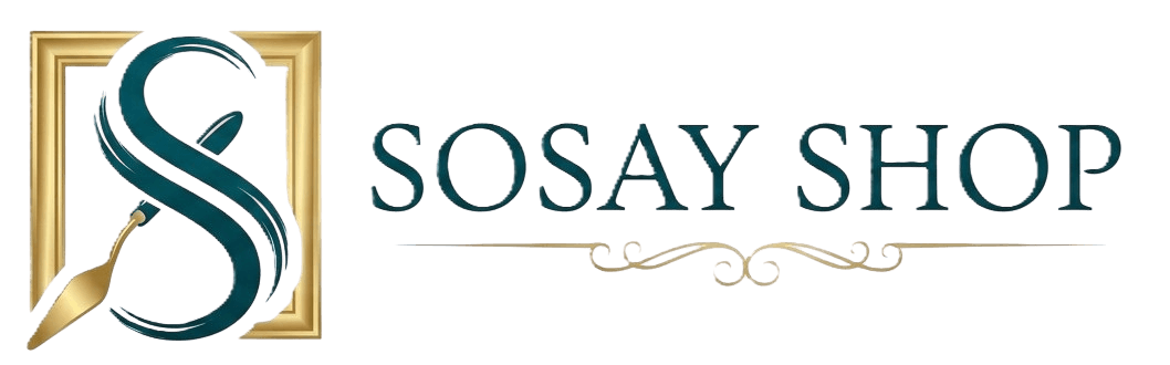 logo of Sosay Shop